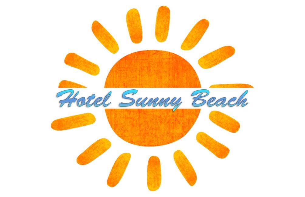Hotelsunnybeachgr Perdika  Exteriér fotografie